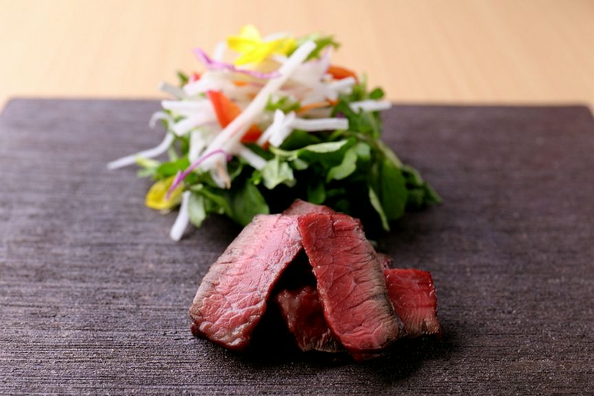 Cuisine