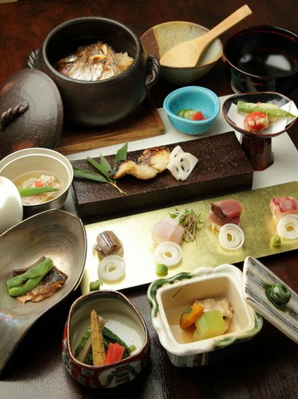 Cuisine