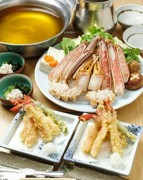 菜肴