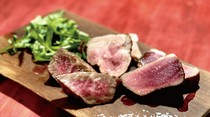 Aoyama Spain Bar El Vuelo_3 types of meat (240g)