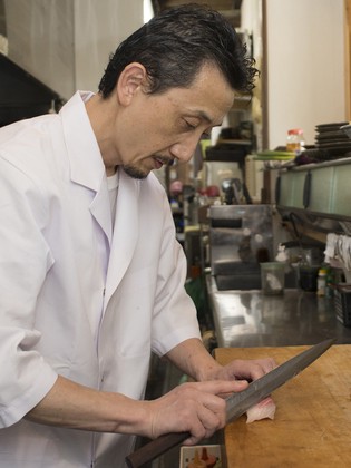 Minamifukuoka Zasshomachi Ryuichi_RYU KOICHI