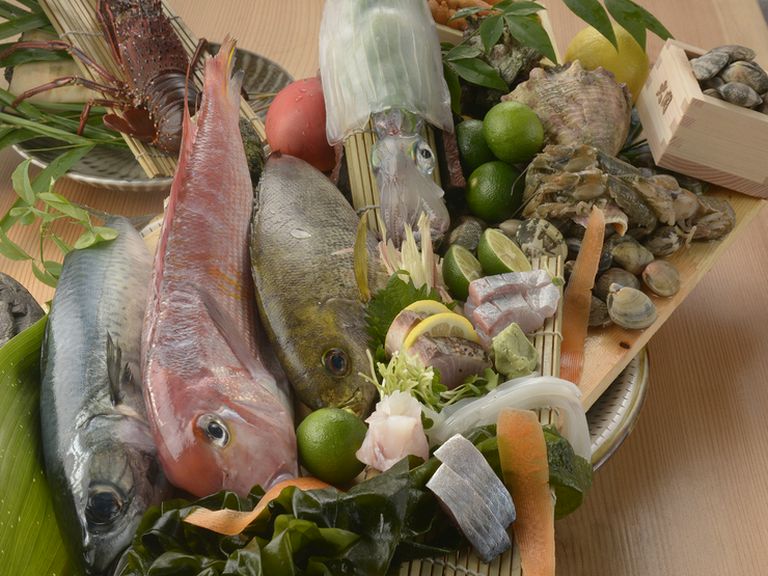 Cuisine