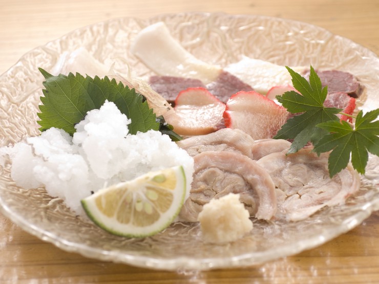 Cuisine