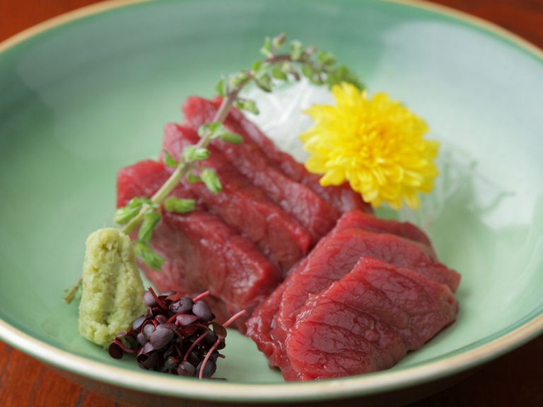 Cuisine
