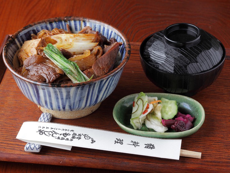  Cuisine 