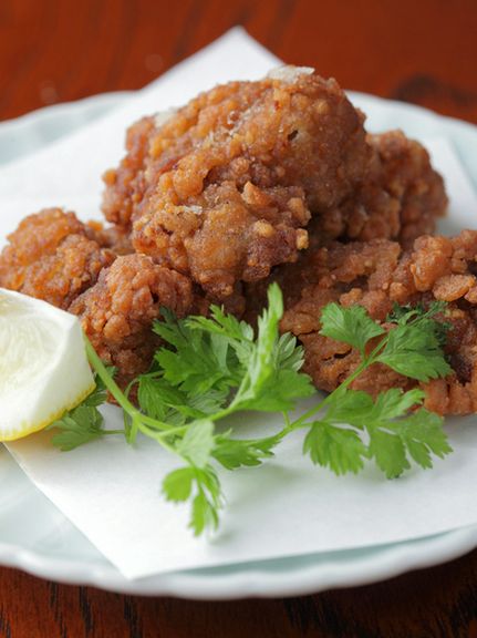 Cuisine