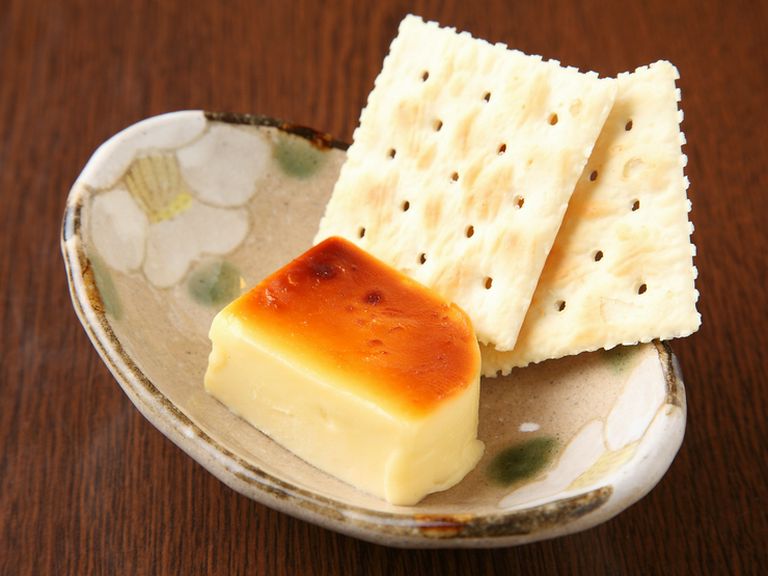 Cuisine