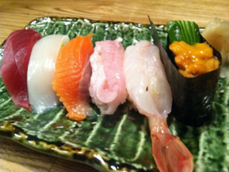 菜肴