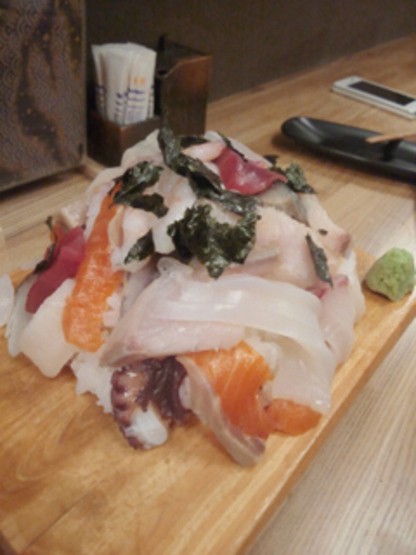 菜肴