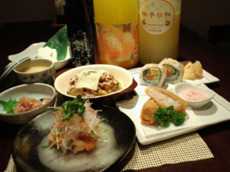 菜肴