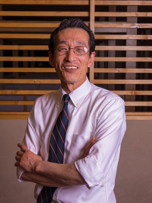 Hokkai Shabu Shabu Kita 2 Jo_SASAKI AKINORI