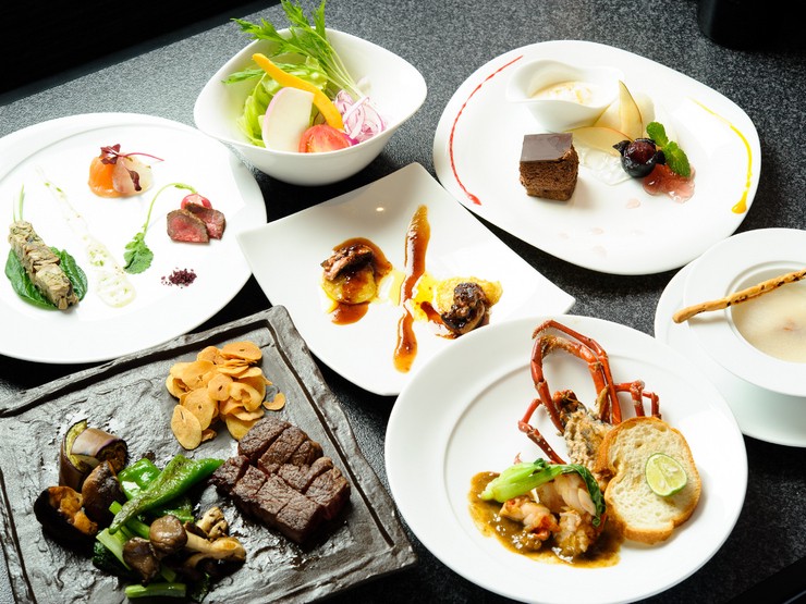 Cuisine