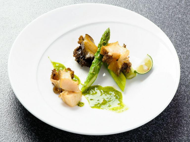 Cuisine