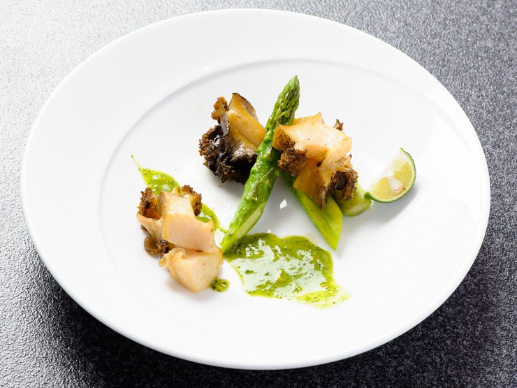 Cuisine