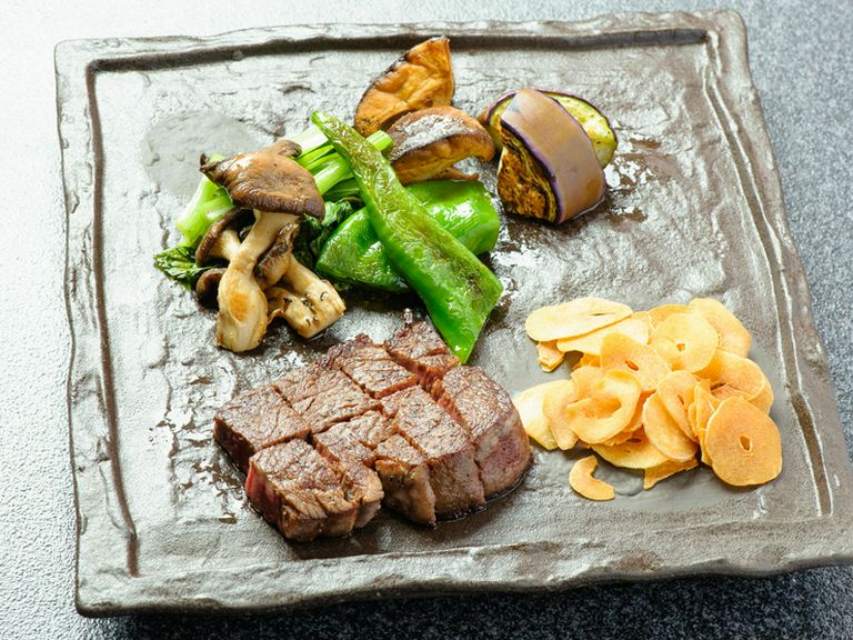 Cuisine