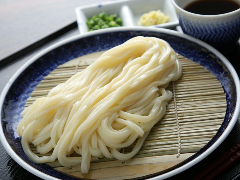 Cuisine