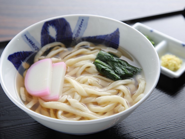  Cuisine 