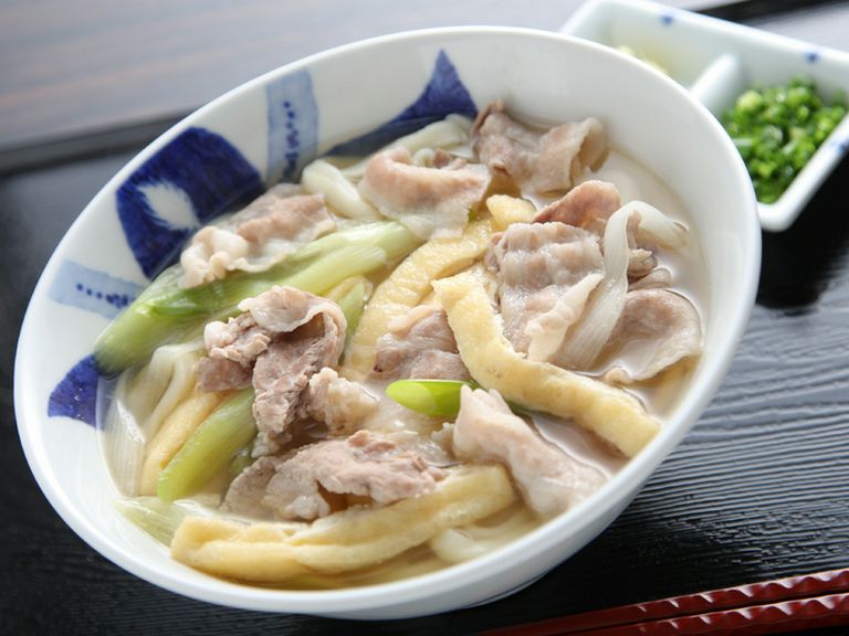 Cuisine