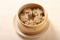 Taiwanese and Chinese Restaurant Kokien_Homemade shumai