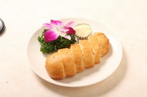 Taiwanese and Chinese Restaurant Kokien_Taiwanese fried bread