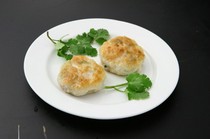 Taiwanese and Chinese Restaurant Kokien_Chinese chive buns