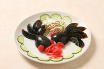 Taiwanese and Chinese Restaurant Kokien_Taiwan Century Egg