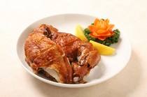 Taiwanese and Chinese Restaurant Kokien_Crispy Chicken