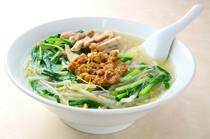 Taiwanese and Chinese Restaurant Kokien_Taiwanese Rice Noodle Soup