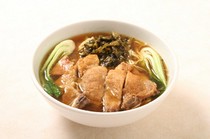 Taiwanese and Chinese Restaurant Kokien_Paiko Ramen