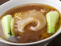 Taiwanese and Chinese Restaurant Kokien_Shark fin ramen