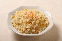 Taiwanese and Chinese Restaurant Kokien_Crab meat fried rice