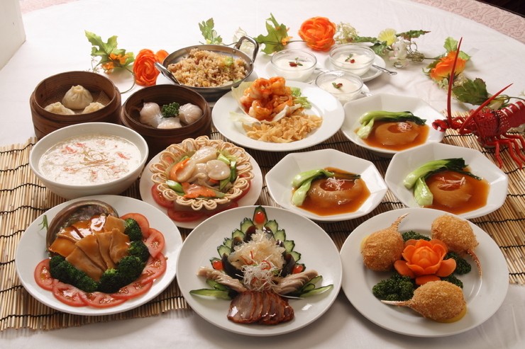 Cuisine