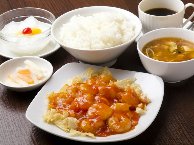 Cuisine