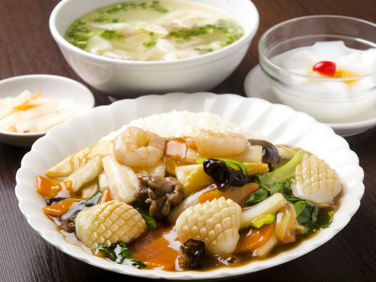 Cuisine