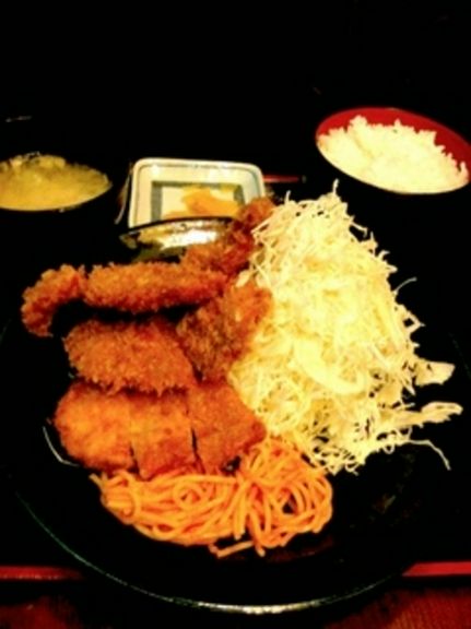 Cuisine