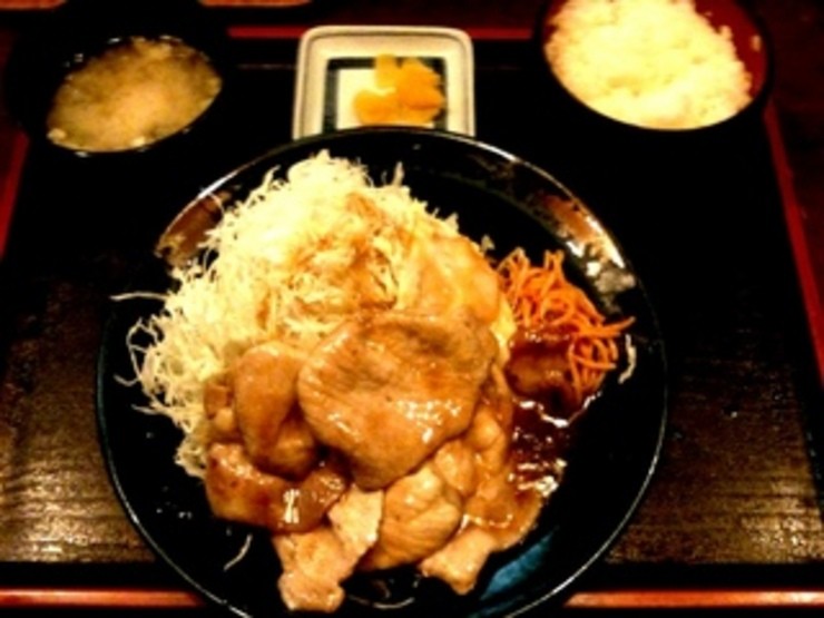 Cuisine