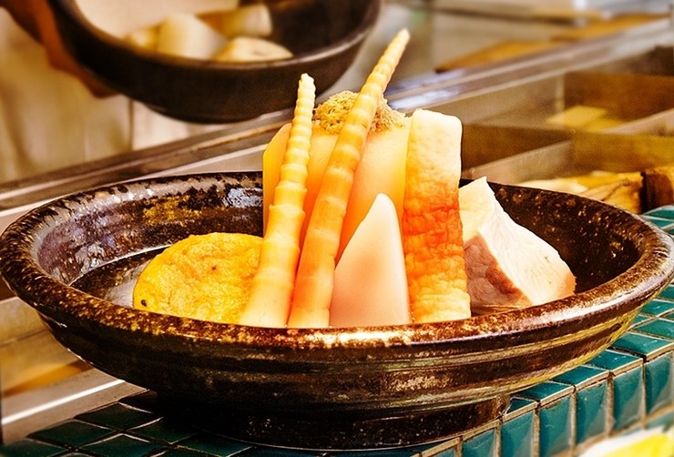 Cuisine