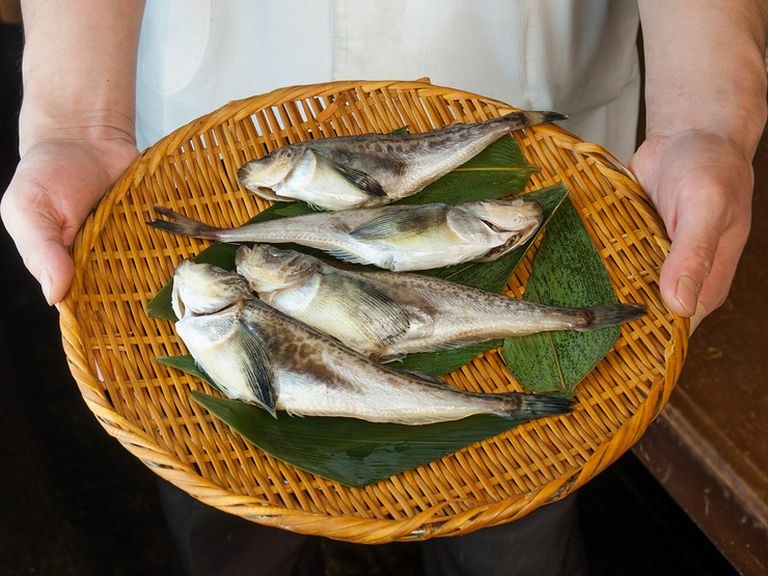 Cuisine