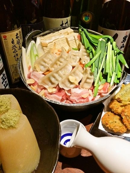 Cuisine