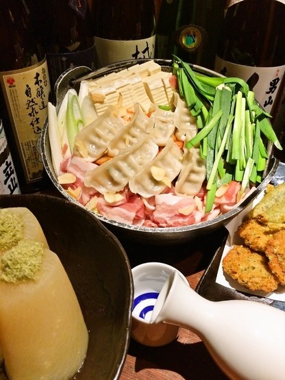 Cuisine