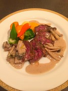 VIN_Pan-fried Kuge Beef Lid Veau