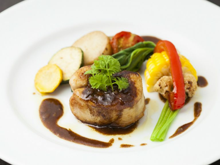 Cuisine