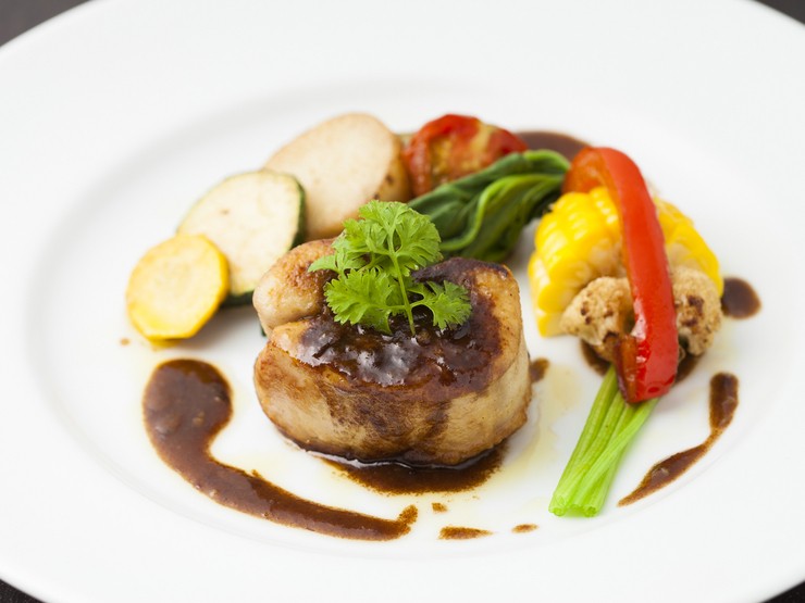  Cuisine 