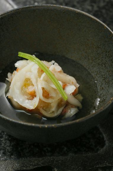 Cuisine