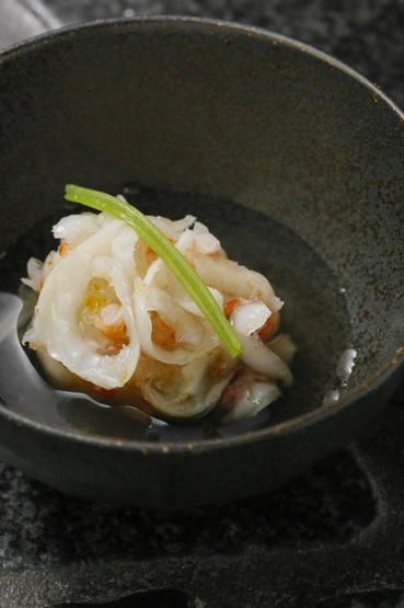  Cuisine 
