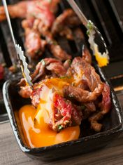 Kobe Yakiniku Kanteki
