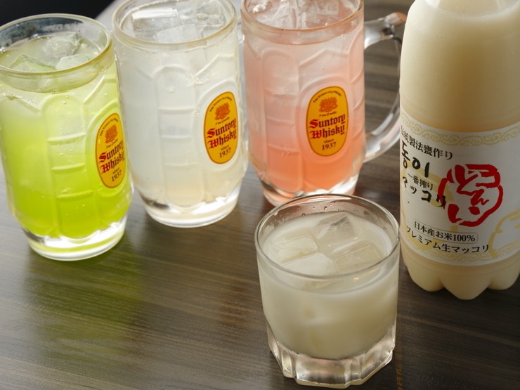 Drink