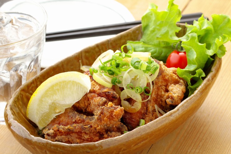 Cuisine