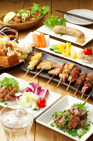 Cuisine