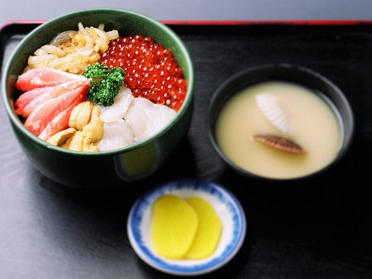 菜肴